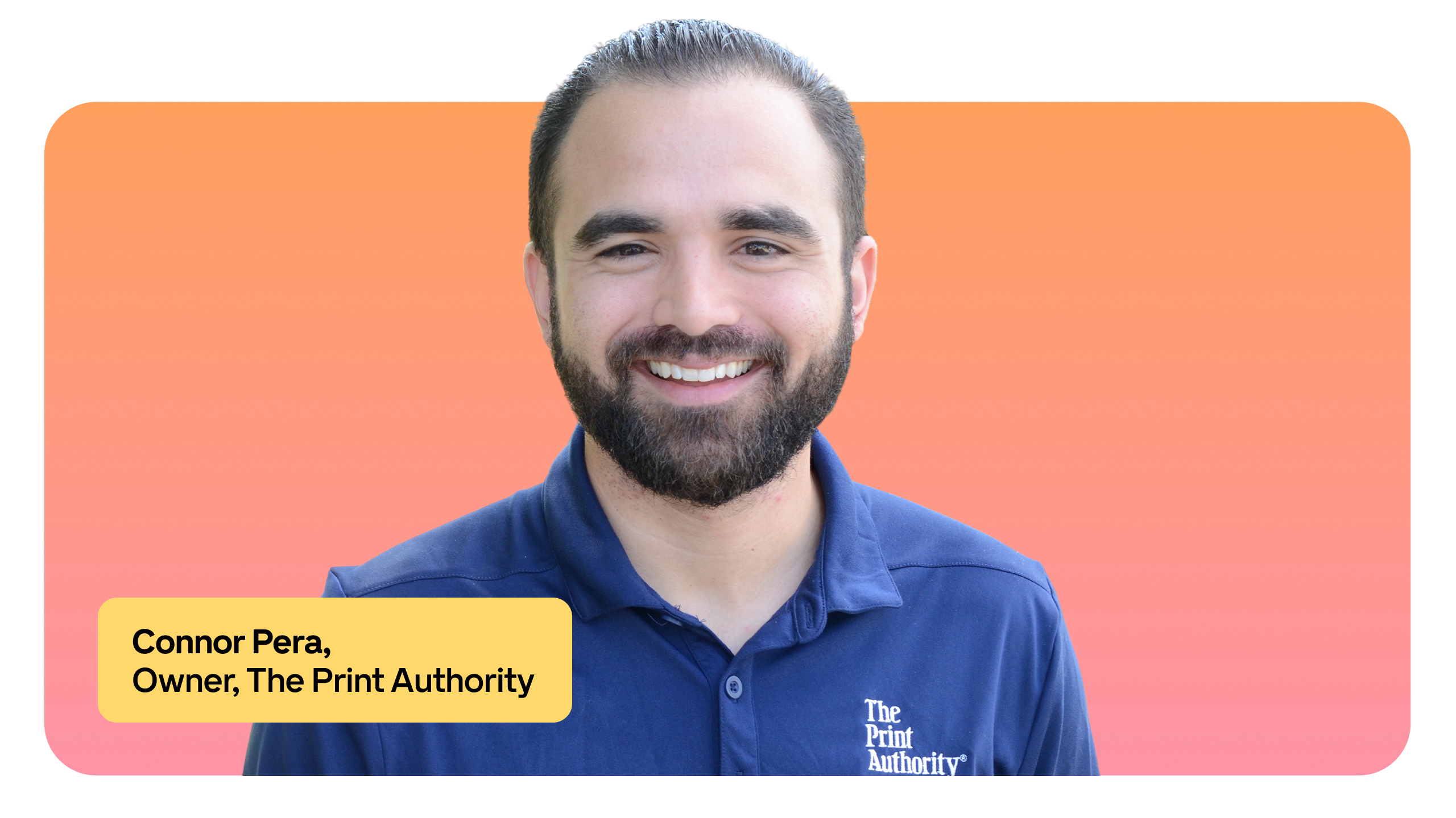 Customer The Print Authority - 1280x720px